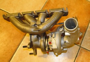 k04 turbo